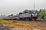 NJT 4013 on train 1247